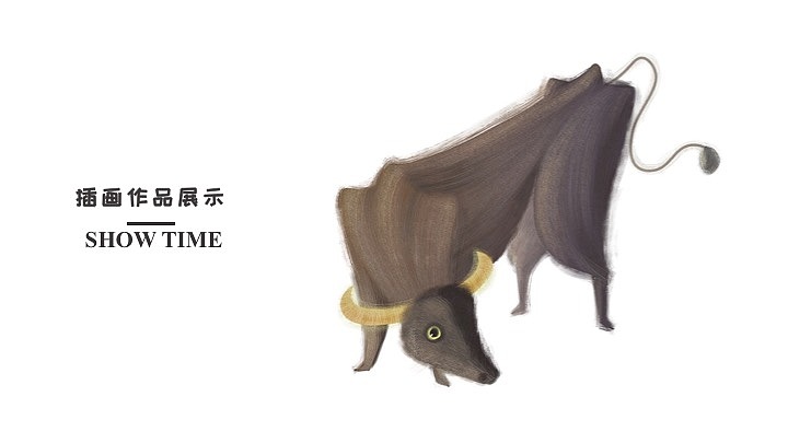 整理部分作品（图ZMzMyNjMxNjM2） - 绘本 - 站酷设计师彼国的猪猪虾原创素材 - 站酷ZCOOL