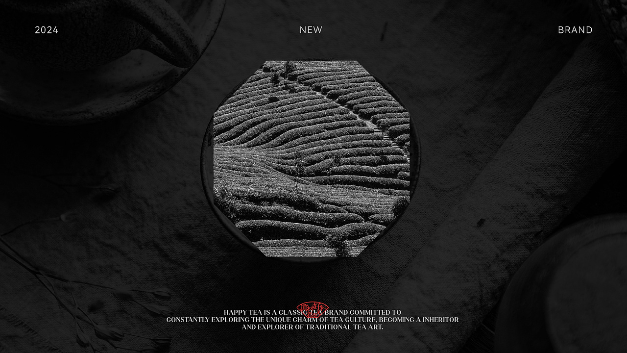 Brand 2024 | 宠物&茶饮品牌设计合集（图ZMzYzODAyNzQ0） - 品牌 - 站酷设计师波塞冬冬冬原创素材 - 站酷ZCOOL