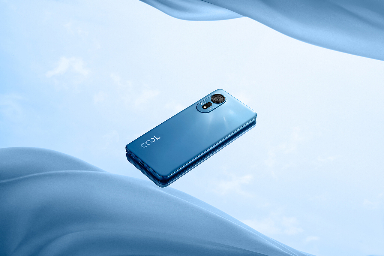 广告摄影 | coolpad酷派 COOL 20s 拍摄