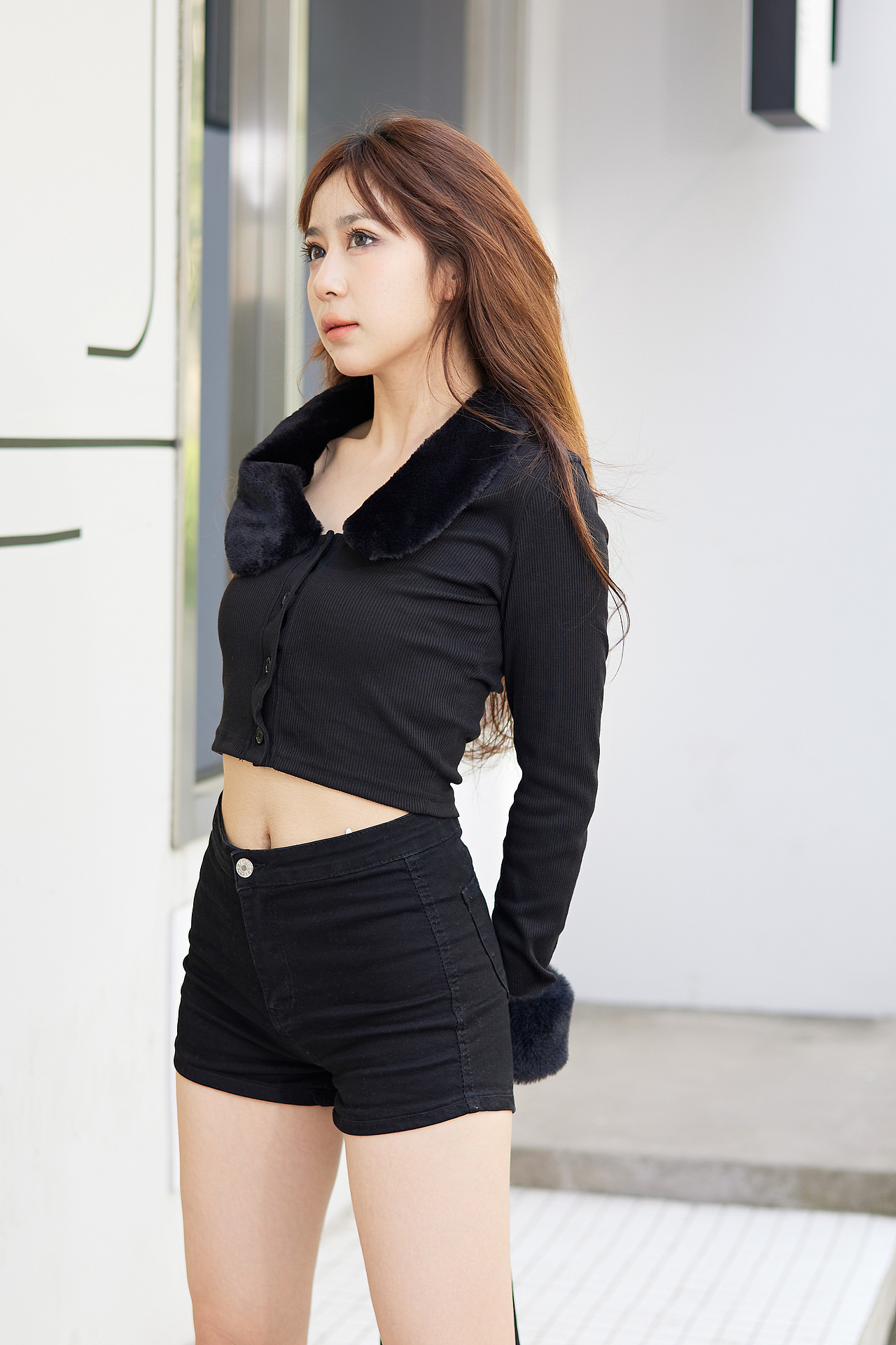 合肥南京网红女装春夏款拍摄摄影视频（图ZMjk4MzYwNDk2） - 时尚/艺术摄影 - 站酷设计师广东摄影原创素材 - 站酷ZCOOL