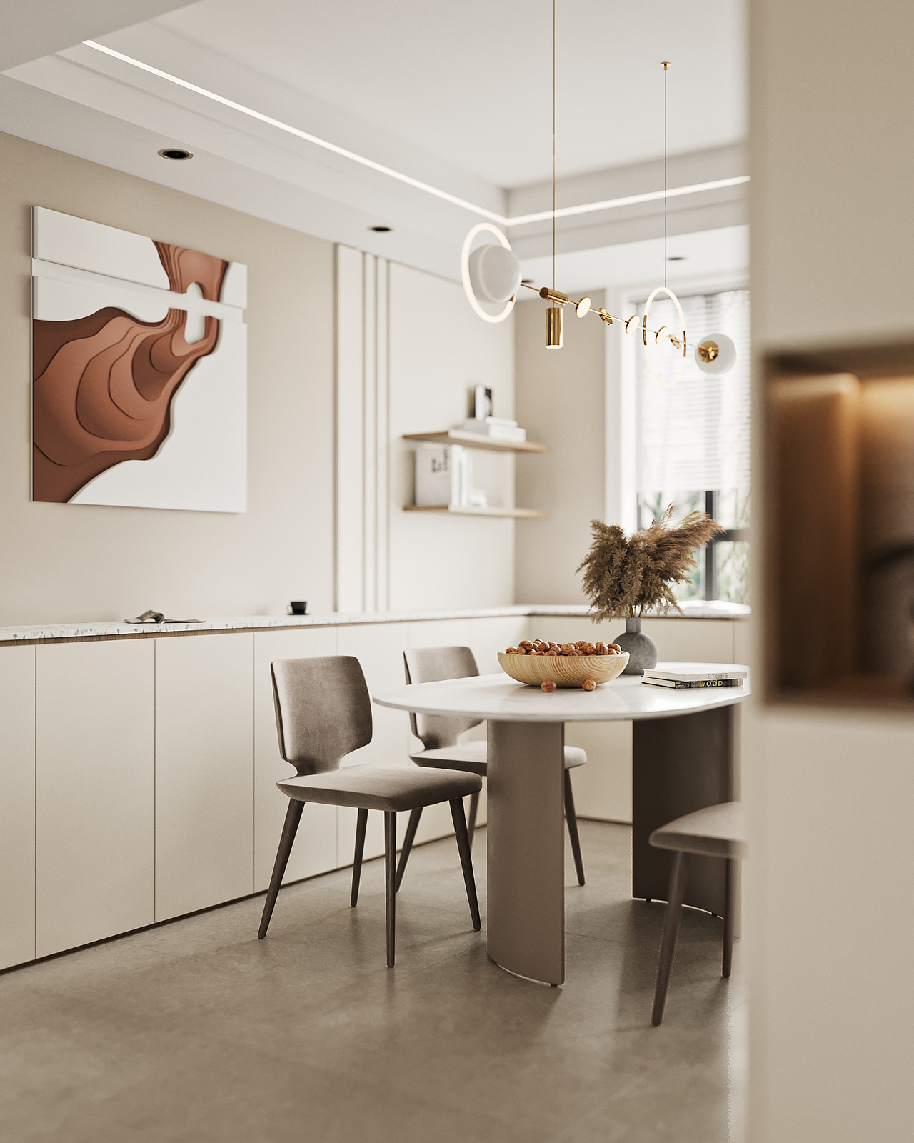 奶油现代特写镜头（图ZMzEwNTYzOTUy） - 家装设计 - 站酷设计师邯郸浅灰视觉原创素材 - 站酷ZCOOL