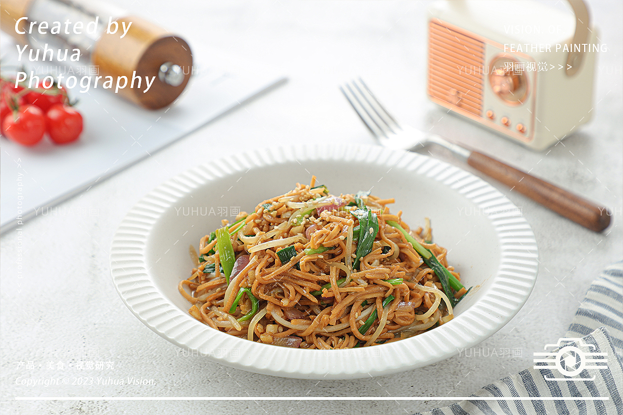 《意粉的6种做法》意面 意大利粉 意大利面（图ZMzUzMjkyMjQ4） - 美食摄影 - 站酷设计师YUHUA羽画原创素材 - 站酷ZCOOL