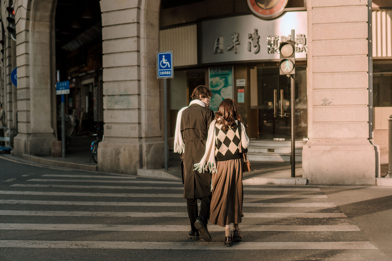 最后一次约会-情侣照（图ZMzIwNjYzNDQ0） - 人像摄影 - 站酷设计师Ali阿丽摄影原创素材 - 站酷ZCOOL
