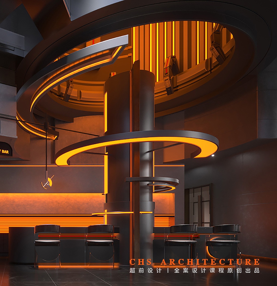 古蜀之光·酒店原创全案设计X超前设计CHS ARCHITECTURE（图ZMzQ4NzQ1MjI4） - 商业空间设计 - 站酷设计师超前设计CHS原创素材 - 站酷ZCOOL
