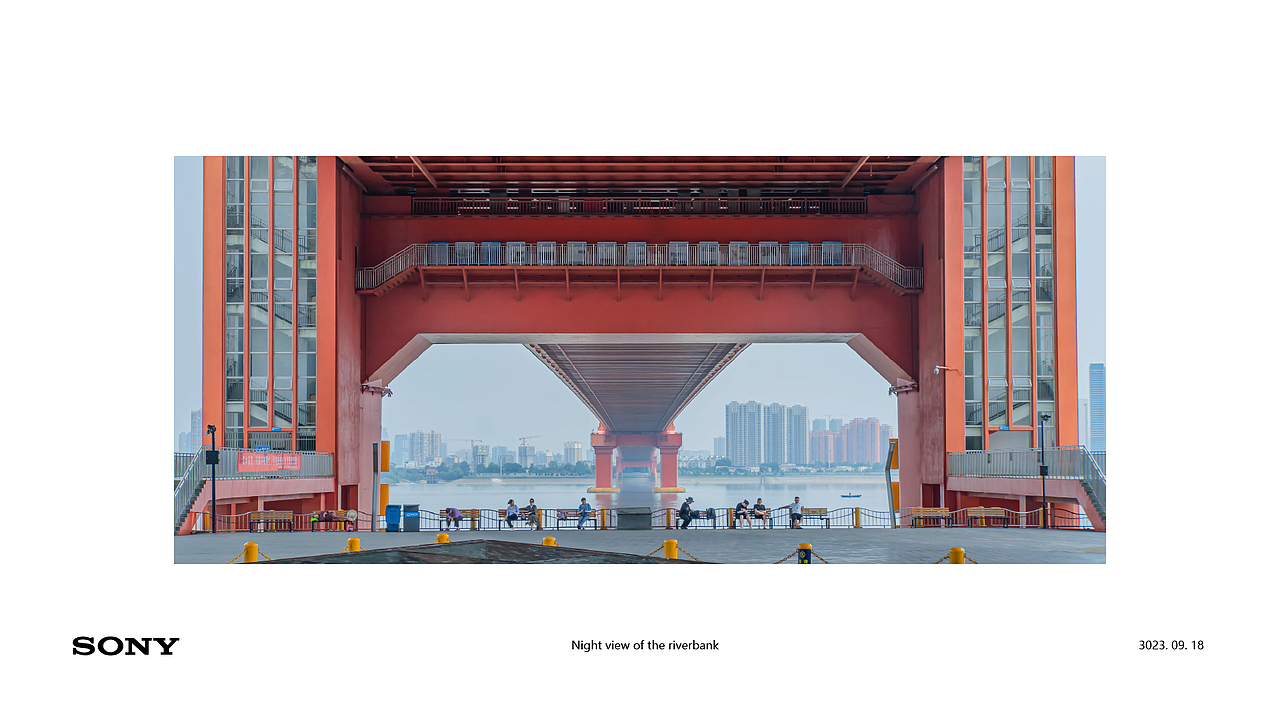 城市记录-武汉风光大赏📷