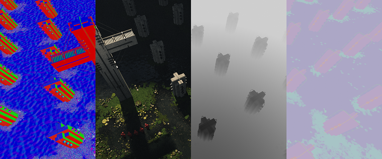 十字架（图ZMzYxNzM5MDY4） - 场景 - 站酷设计师WAKER826原创素材 - 站酷ZCOOL