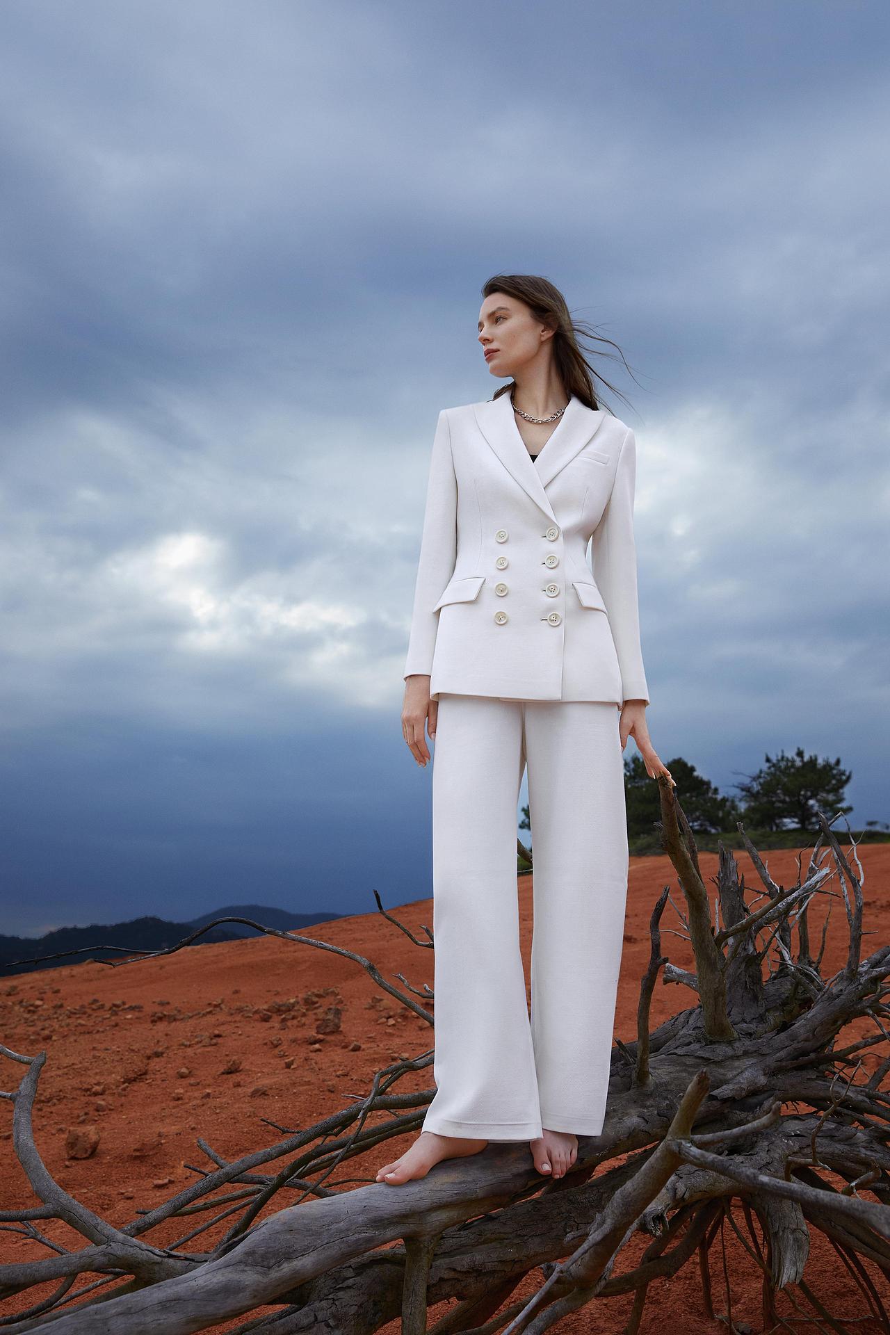 f8 商业拍摄 | 菲诺格诺 2022 aw 形象大片