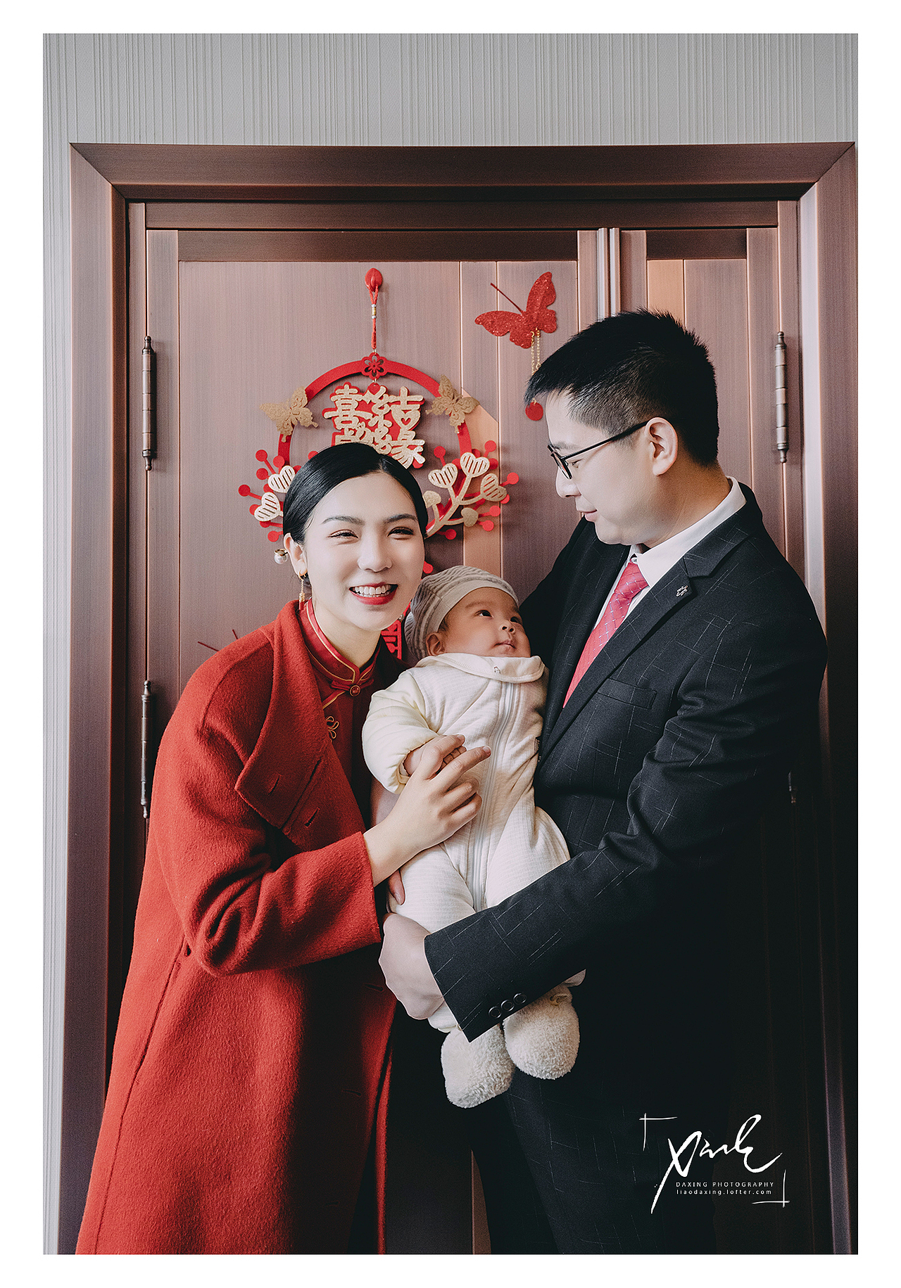 婚礼摄影/爱与你