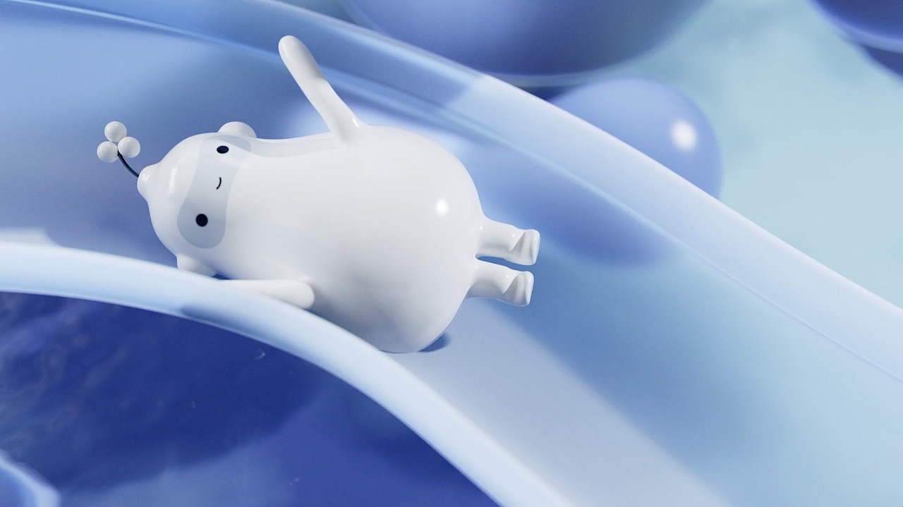 HN_IP主题视频_小糯米品牌溯源_护肤品动态视频（图ZMzI4MTUxNDQ0） - 海报 - 站酷设计师JX加心品牌设计原创素材 - 站酷ZCOOL