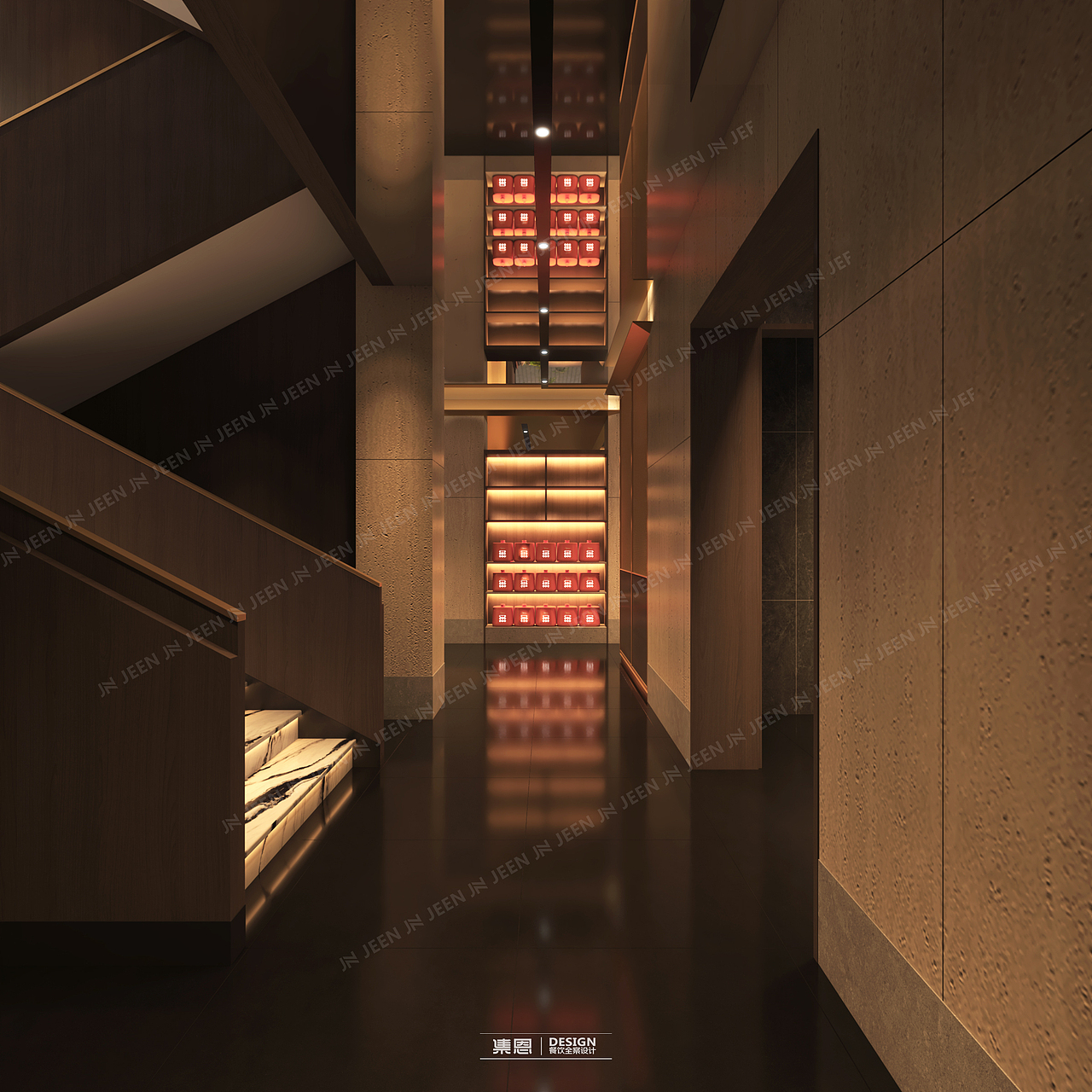 麻辣婆婆 · 融合餐厅