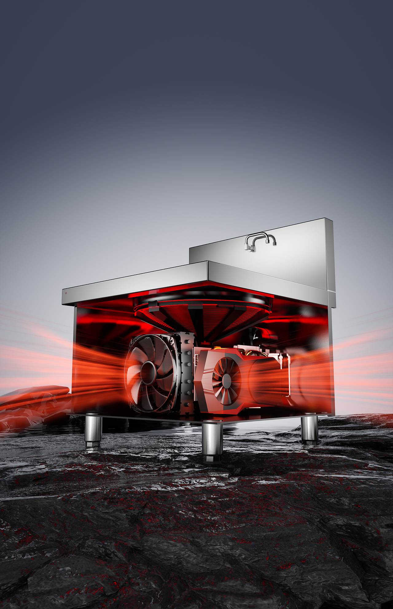 產(chǎn)品渲染（圖ZMzUyMTE4OTky） - 產(chǎn)品 - 站酷設(shè)計師gfsk98原創(chuàng)素材 - 站酷ZCOOL