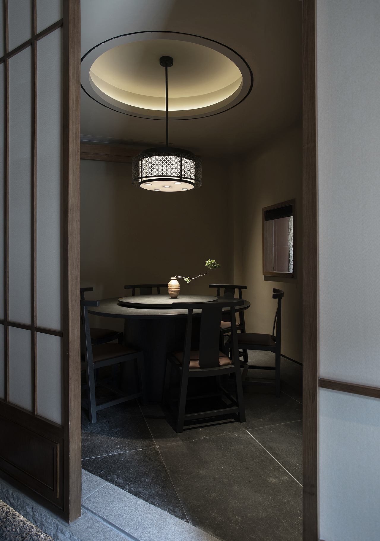 【焕境设计】刺桐别院