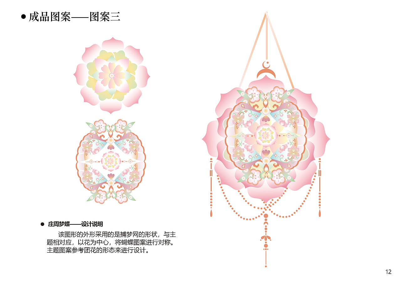 国瑰寻记系列文创设计（图ZMzcwMDgzNTEy） - 品牌 - 站酷设计师Lailiannn原创素材 - 站酷ZCOOL