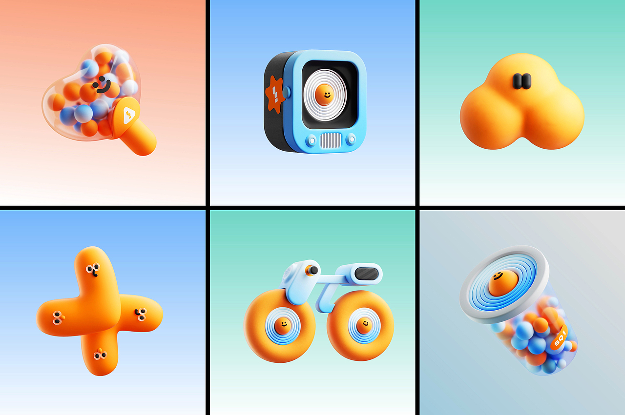 2021 + 2022 - [回忆录]