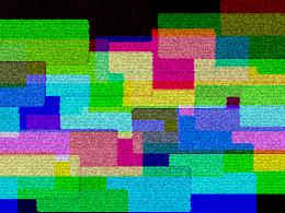 南柯一夢——精神上癮動態(tài)視覺表達