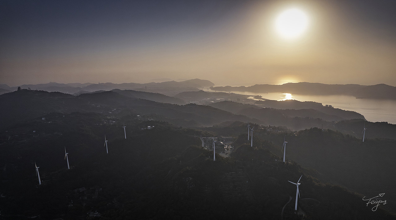 23张照片  代表过去的一年