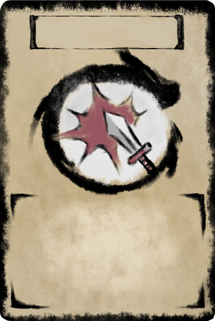 个人练习作业demo展示——山海大灾变之谜