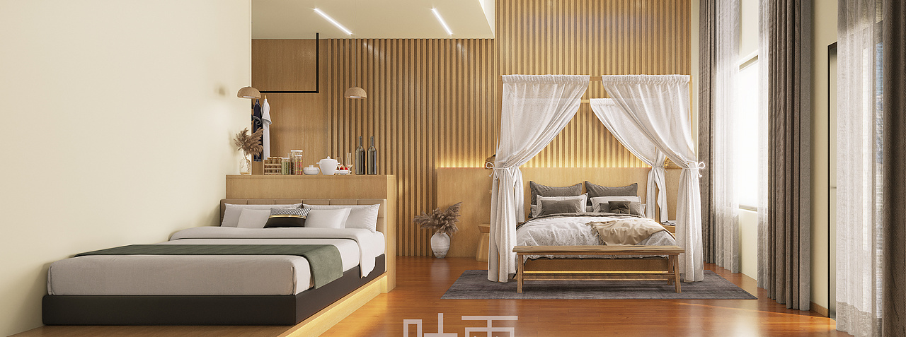 民宿||慢下来,去生活