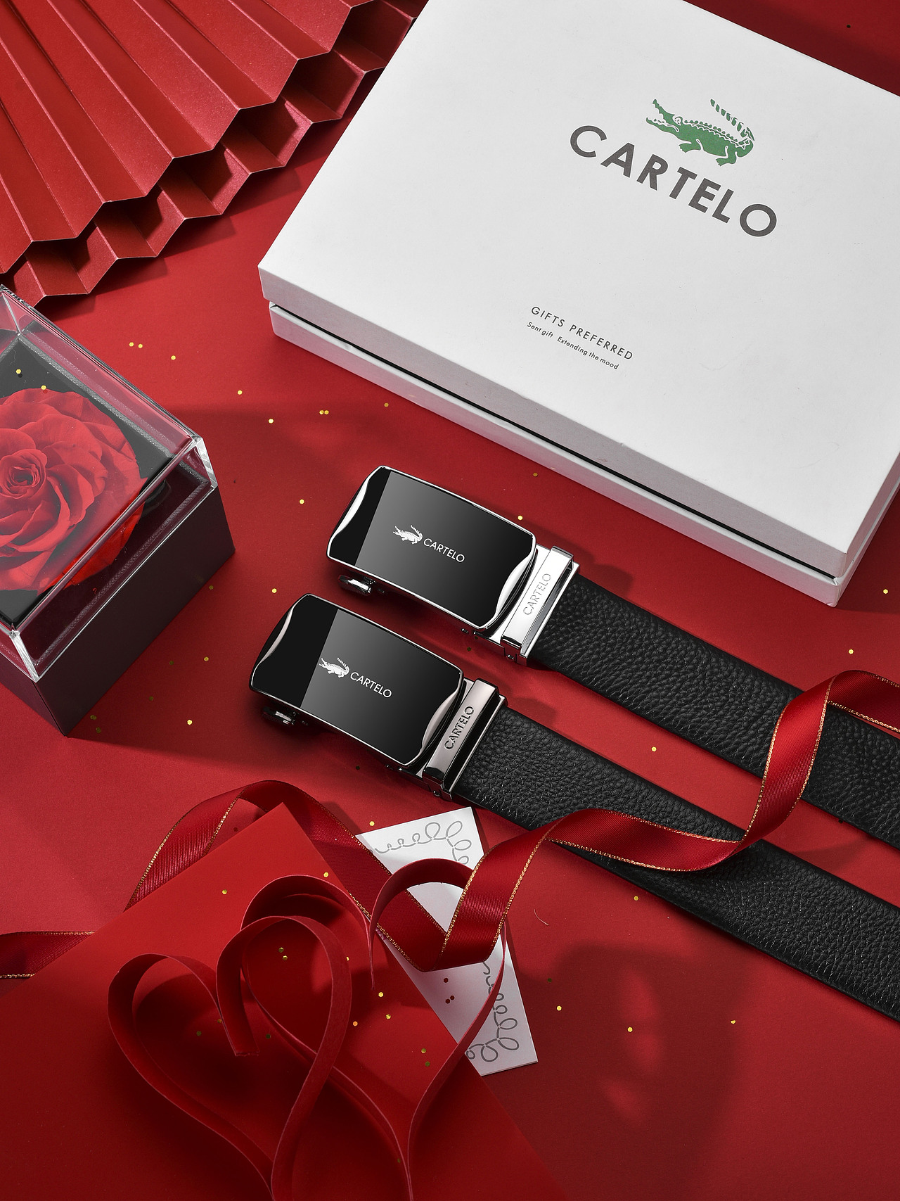 情人节皮带拍摄（图ZMzQxMjk3Njg4） - 产品摄影 - 站酷设计师摄光纪原创素材 - 站酷ZCOOL