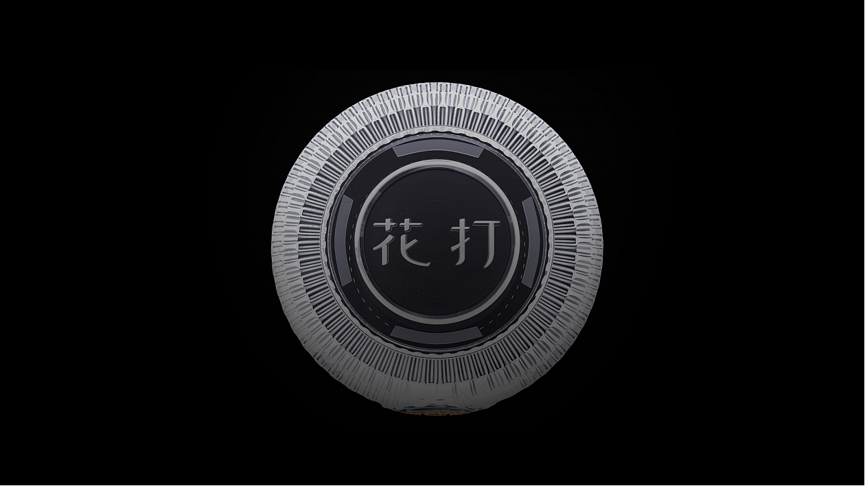 花打-高端女性商务白酒品牌全案