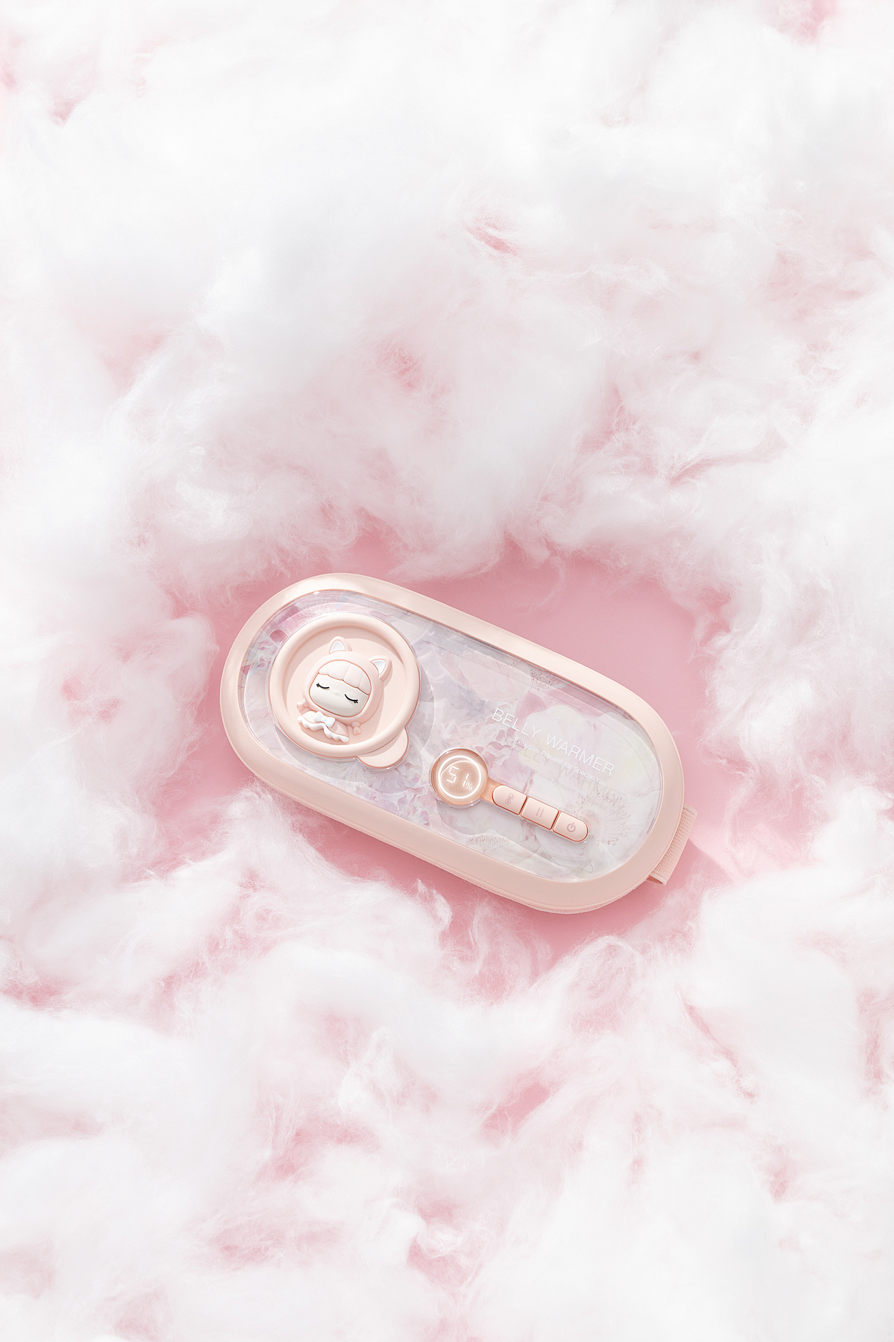 品牌案例丨乐可可暖宫宝