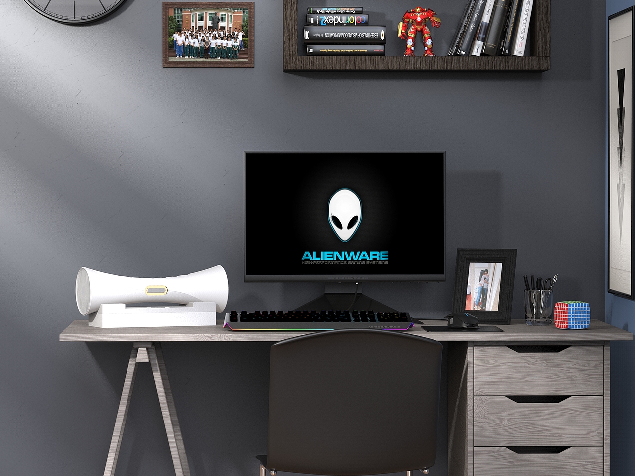 贾湖骨笛音响（图ZMzYwNjc0NTAw） - 生活用品 - 站酷设计师Dalian_原创素材 - 站酷ZCOOL