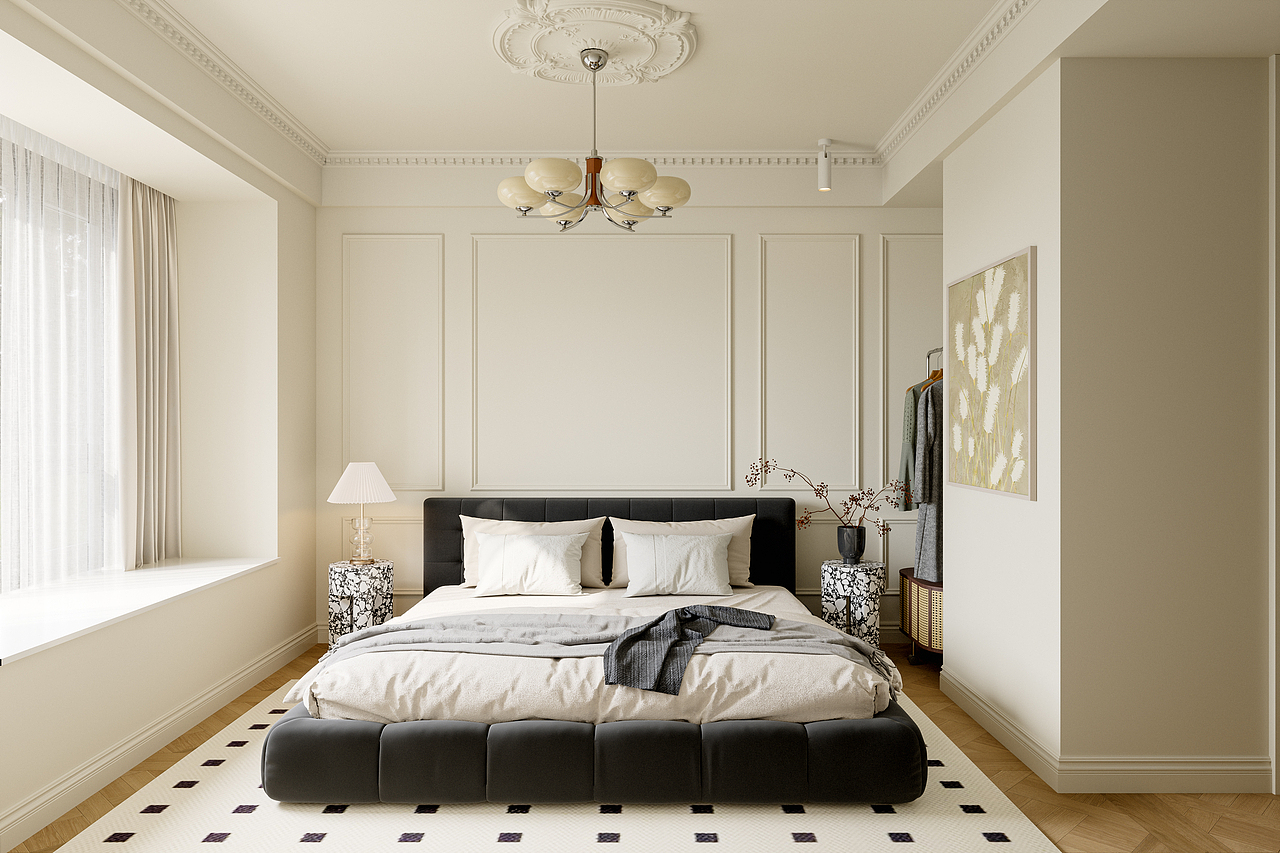 FSTORM渲染合集 3dmax效果图