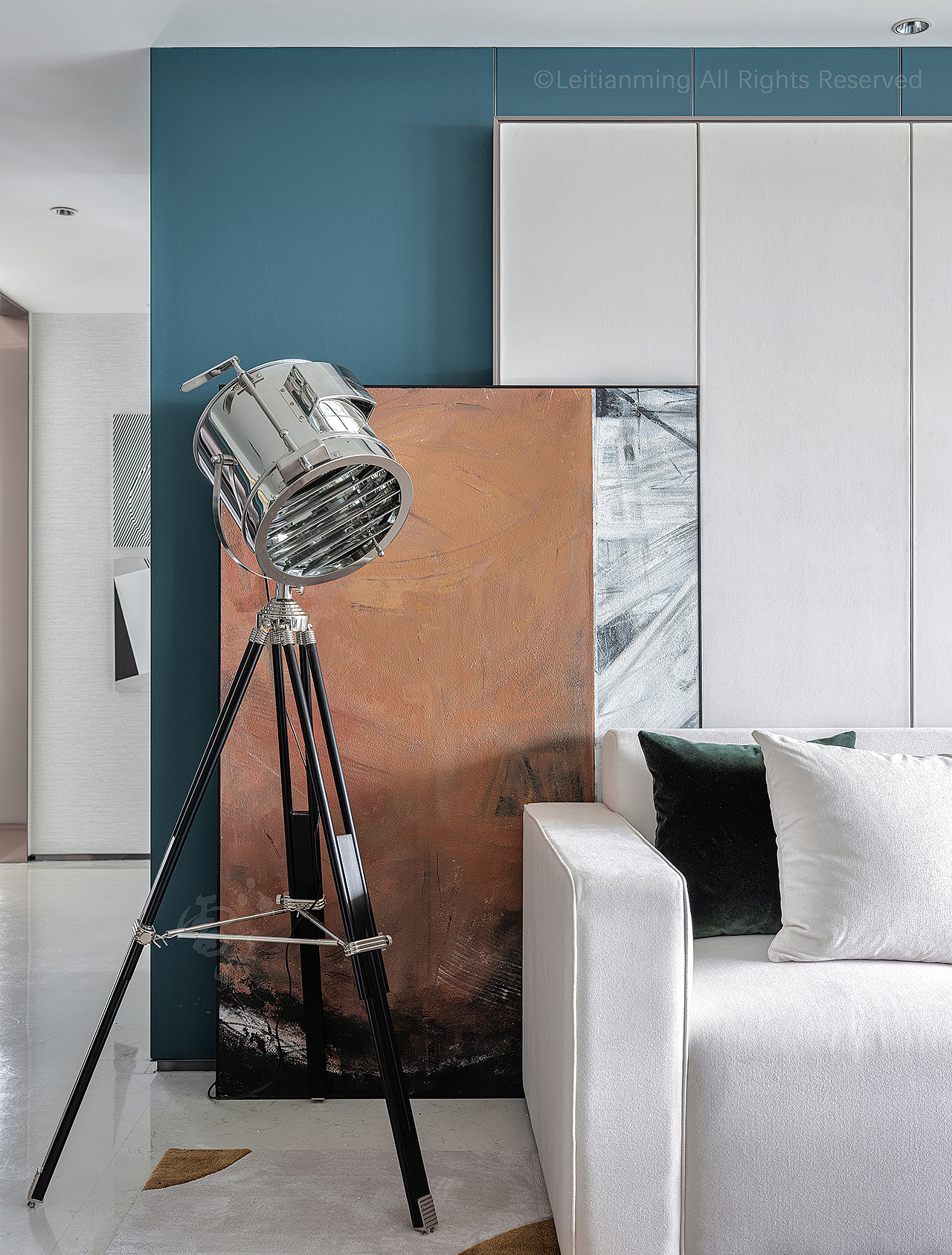 【朗联作品】汕头天合名门样板间A-2（图ZMzI1ODEyNjky） - 环境/建筑摄影 - 站酷设计师建筑摄影雷天鸣原创素材 - 站酷ZCOOL