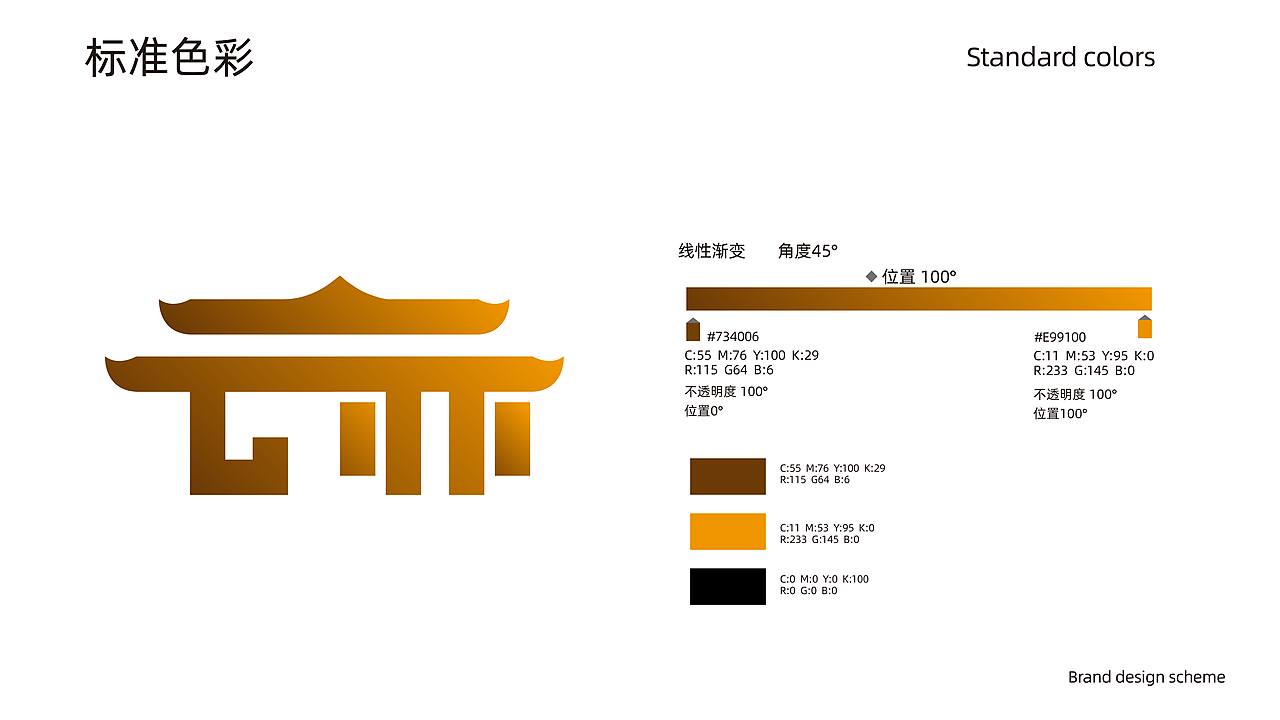 云亦房产 | 品牌设计