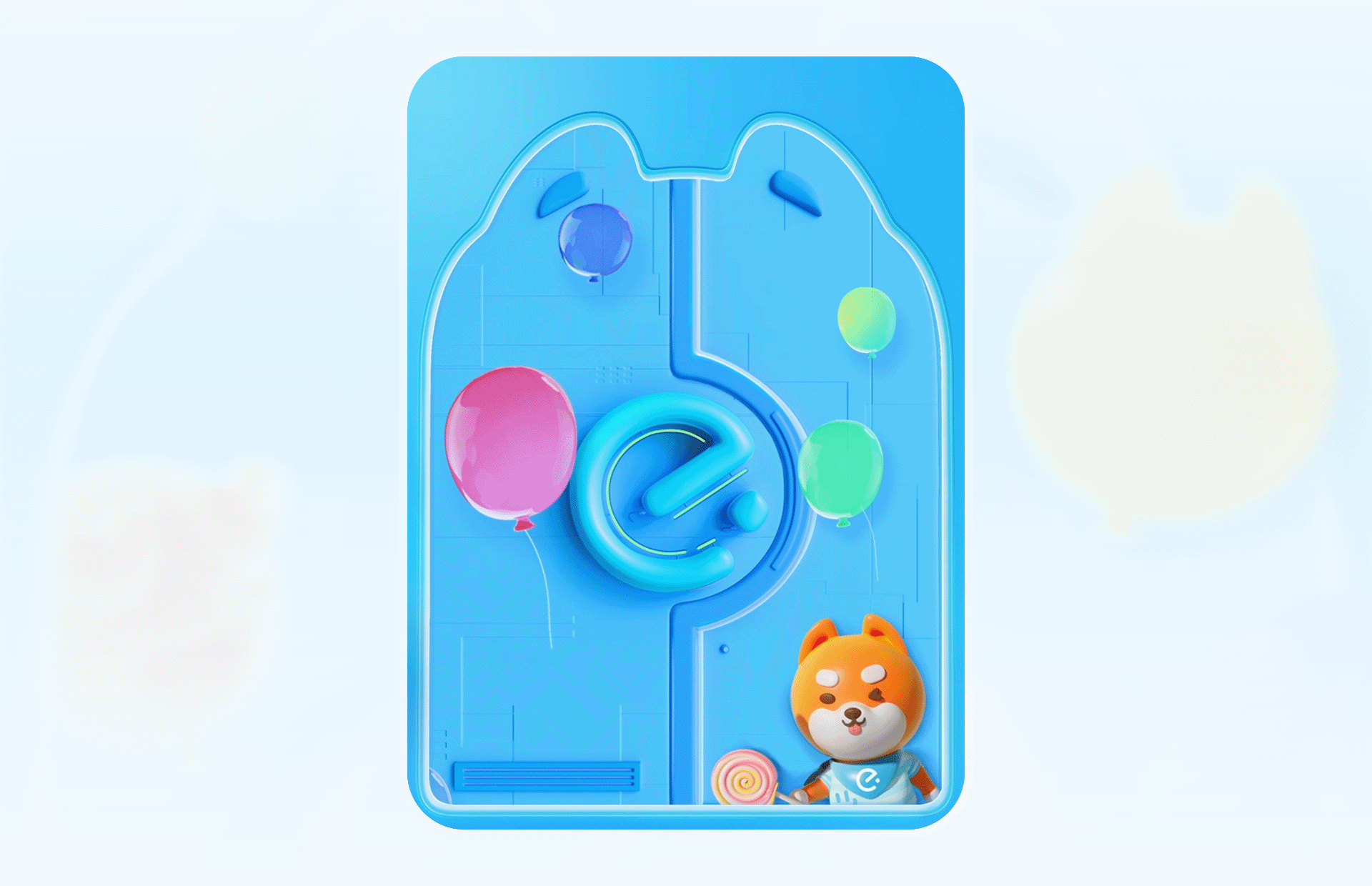 饿了么「儿童节」营销设计（图ZMzUzMzA2ODY4） - APP界面 - 站酷设计师淘宝闪购设计原创素材 - 站酷ZCOOL