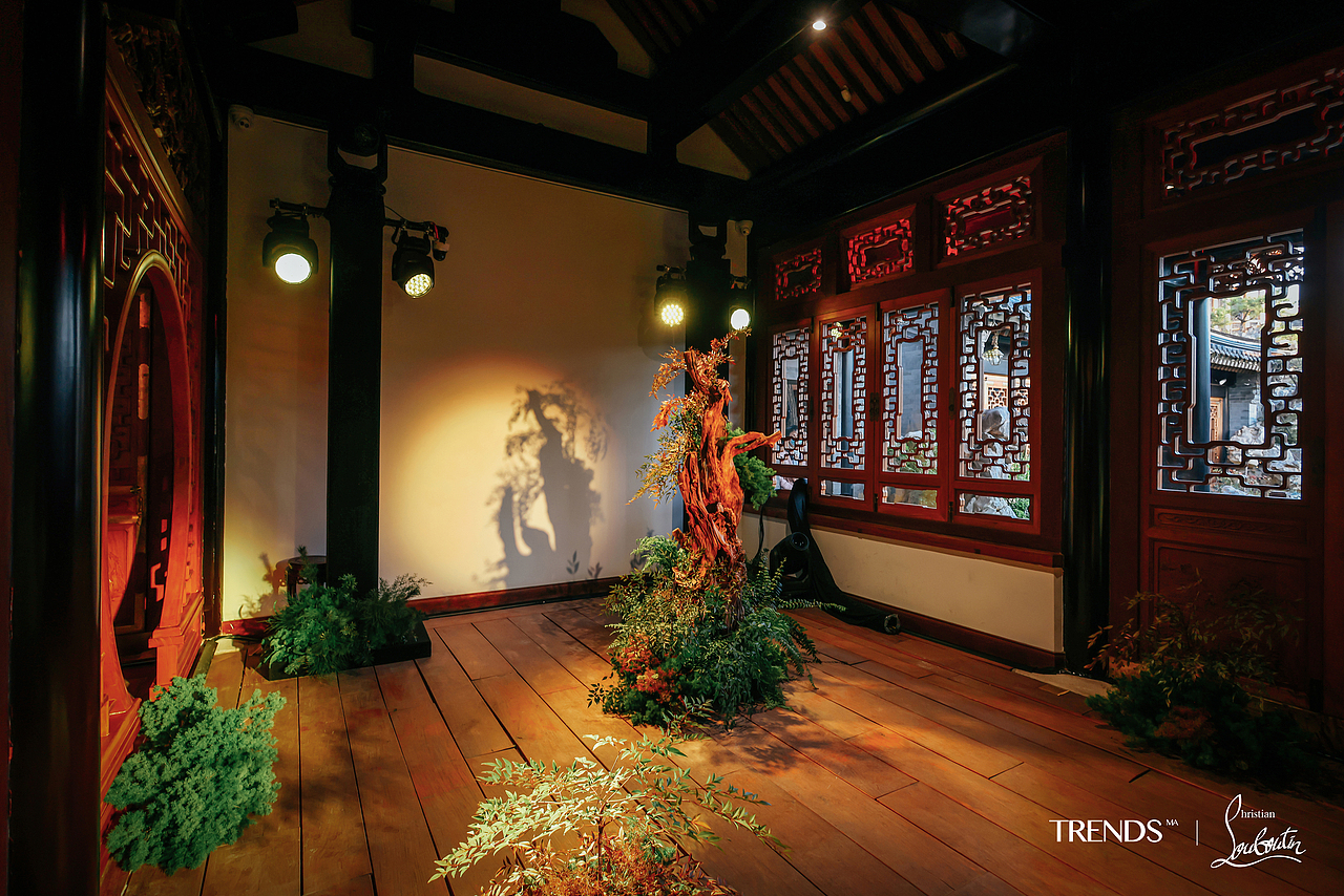 【商业活动修图】Esquire&CL 艺术思想晚宴