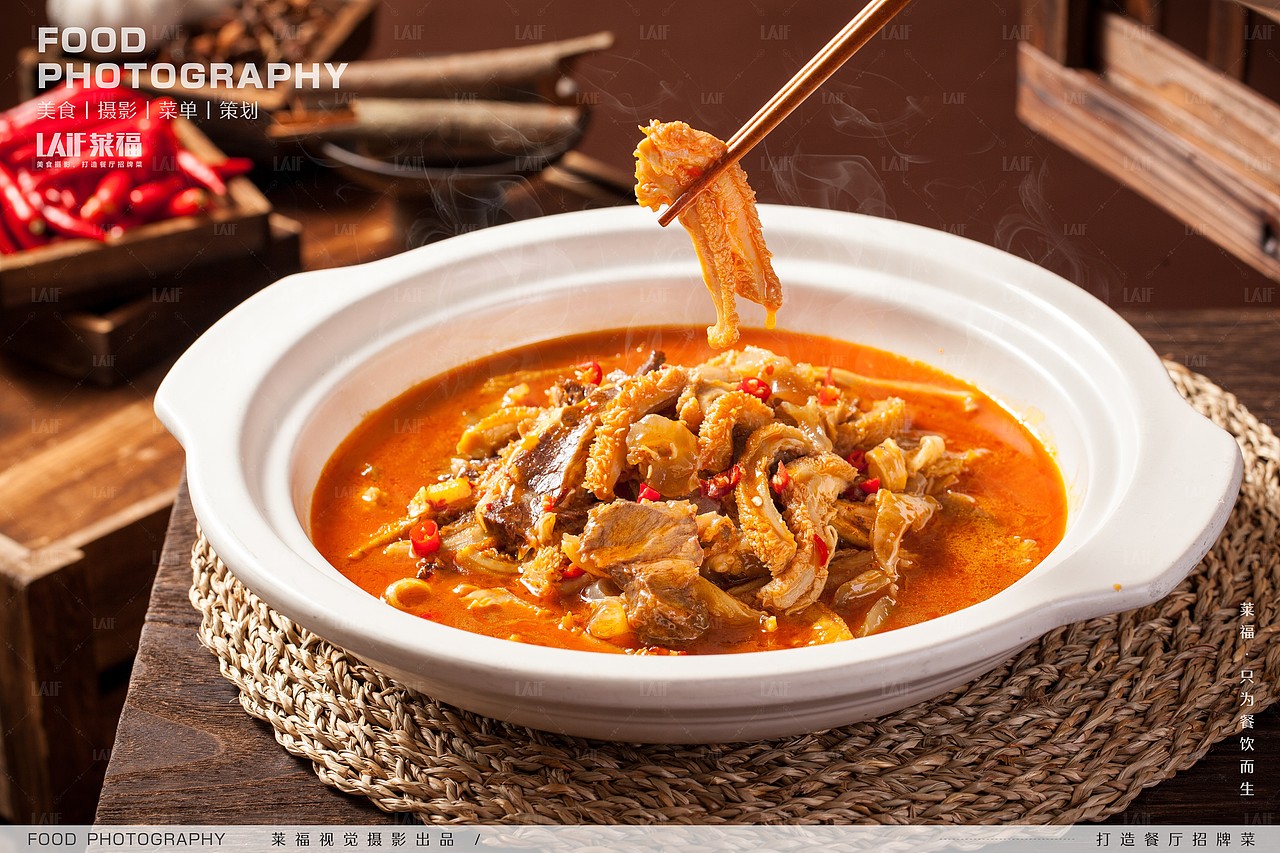 湘菜-湘约乡味丨Food丶LAFi丨深圳莱福美食摄影