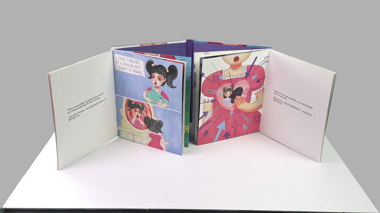 孩子们相信的,是真的吗?(2020)