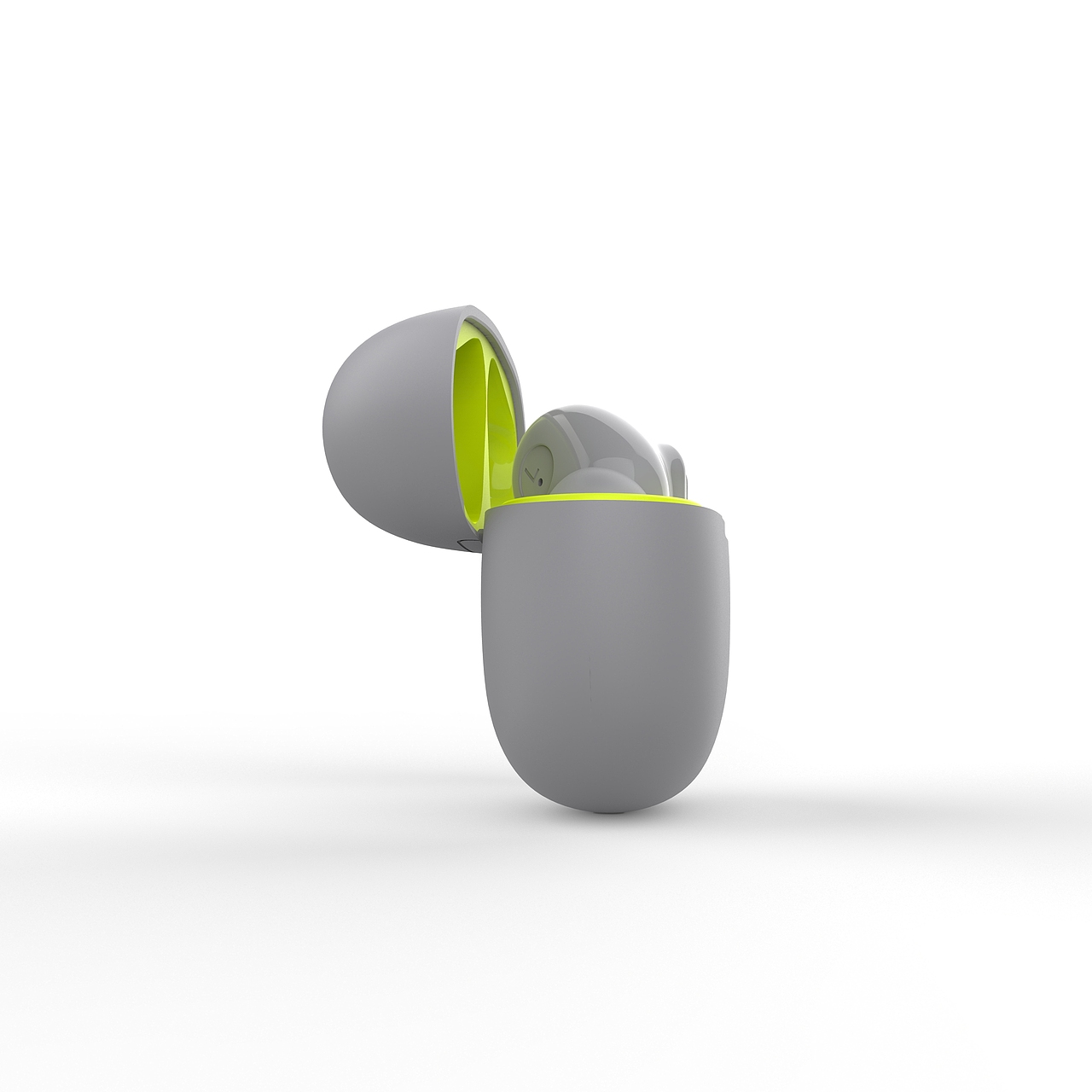 Earbuds Design