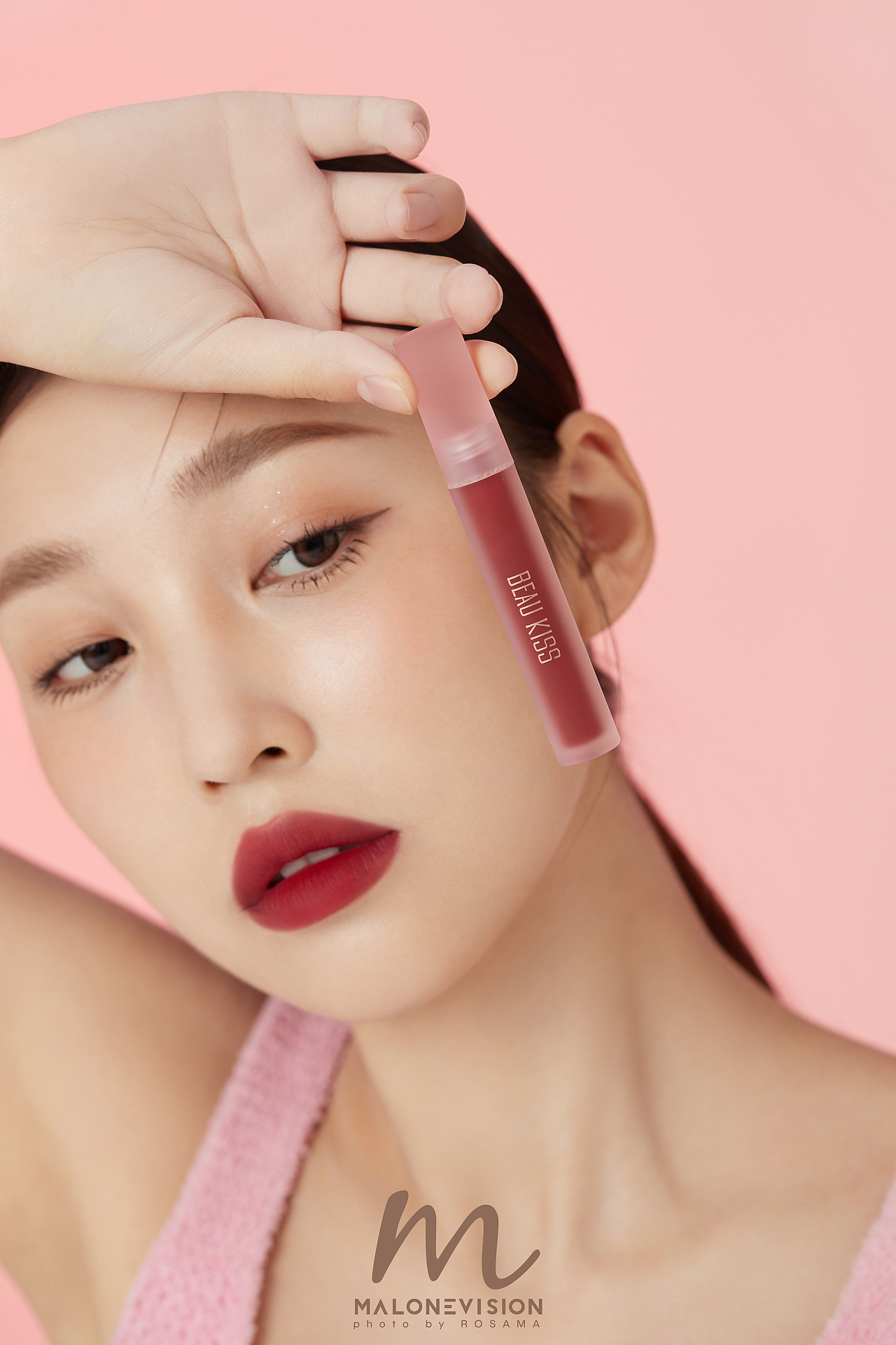 唇釉（图ZMzEzNTE4NjUy） - 人像摄影 - 站酷设计师馬龍玲原创素材 - 站酷ZCOOL