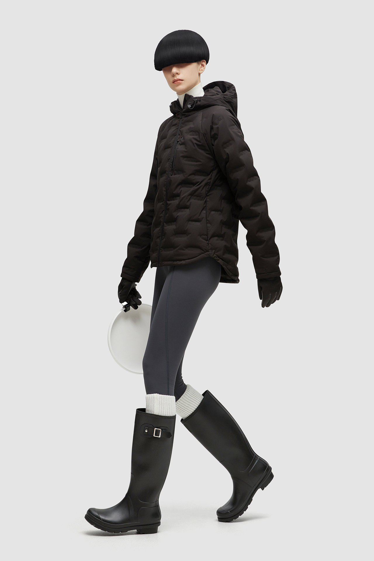 《Bananain蕉内》| 服装修图（图ZMzY5NDgyNjYw） - 修图/后期 - 站酷设计师修图师小黑原创素材 - 站酷ZCOOL