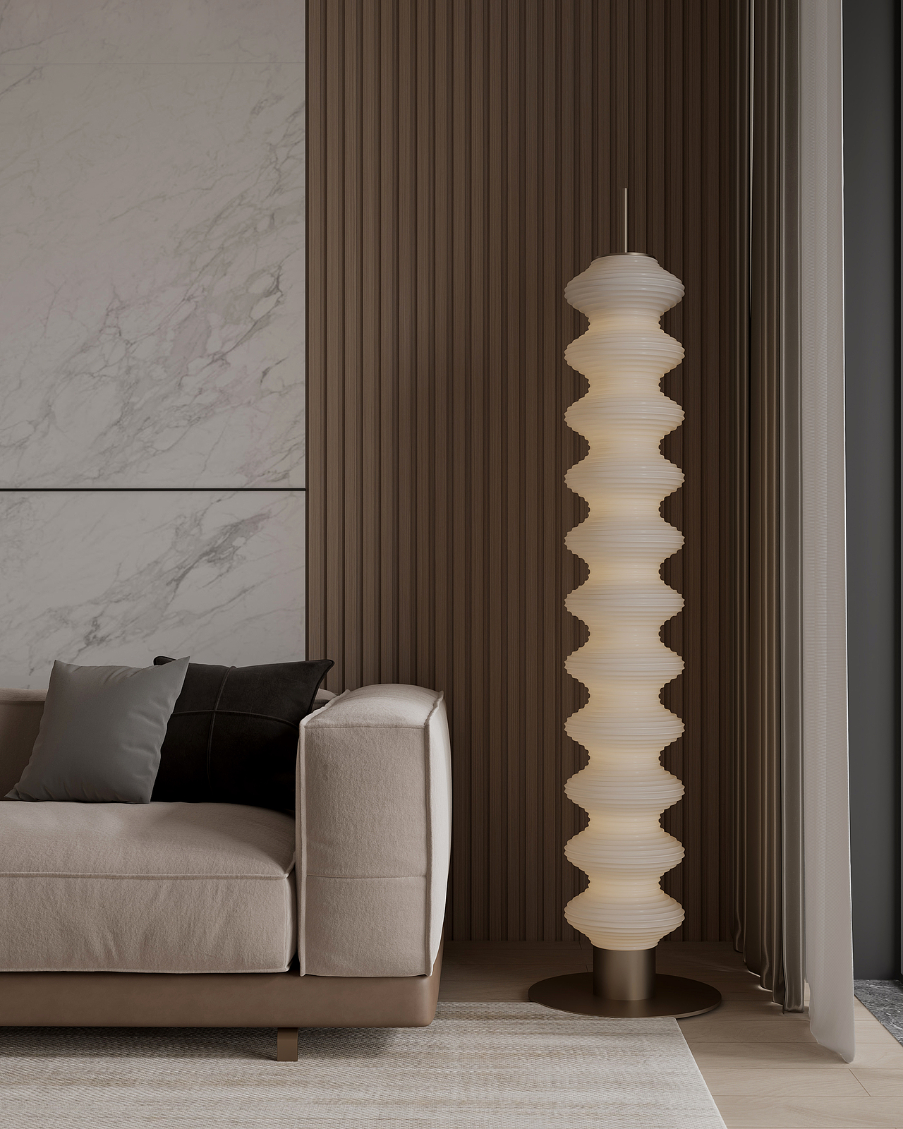 深圳壹景设计事务所