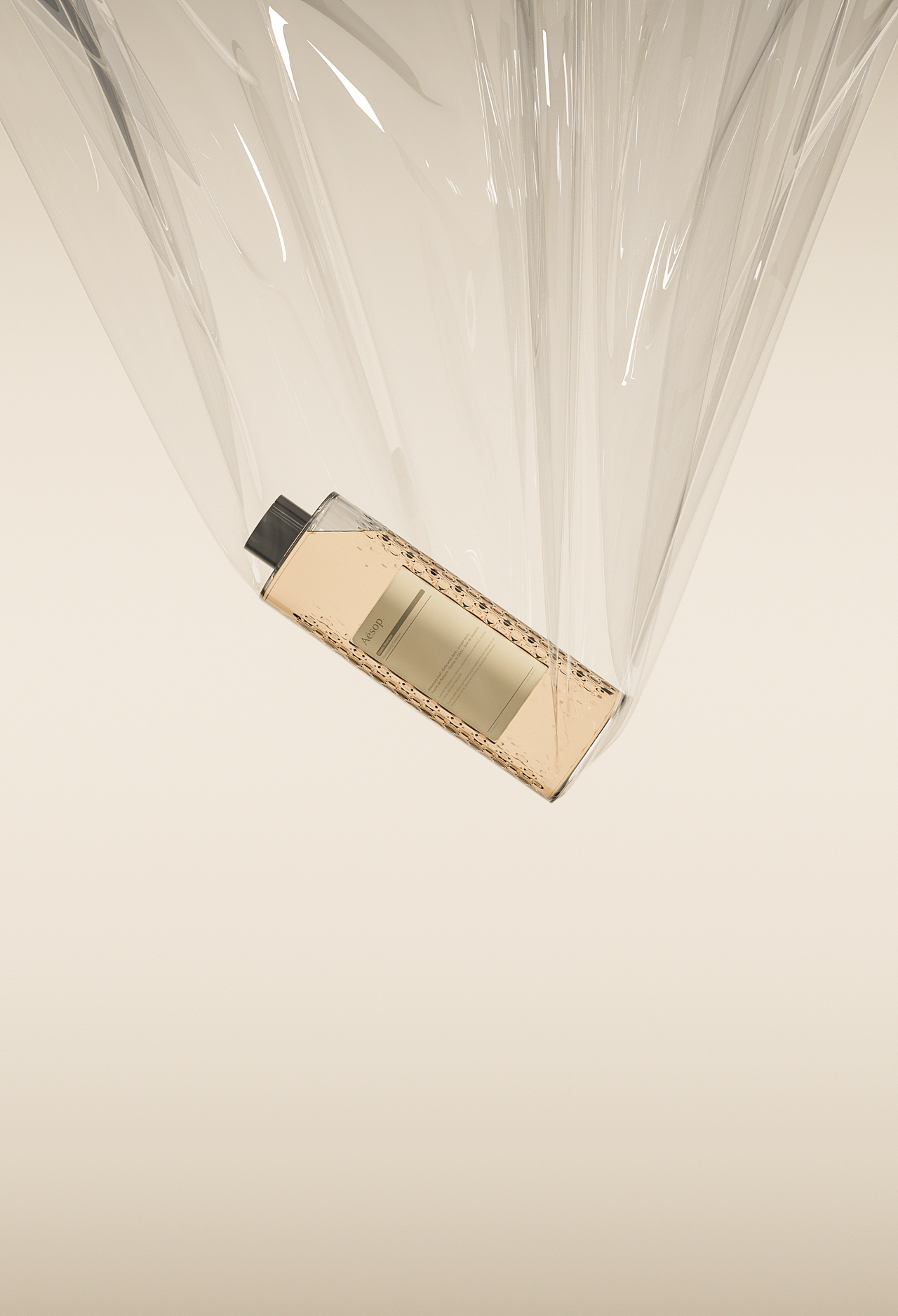 【九月份】美妆渲染