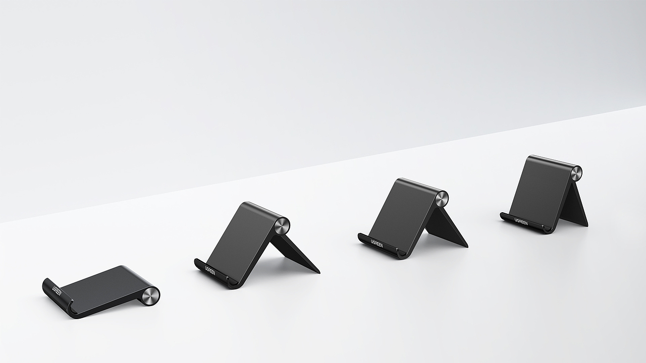 UGREEN 2022 Product Rendering