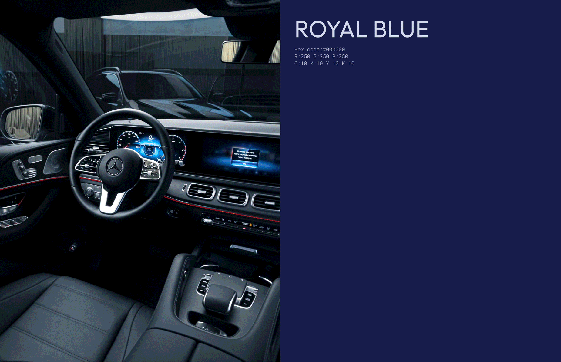 ArcLight | 科技初创公司品牌形象系统