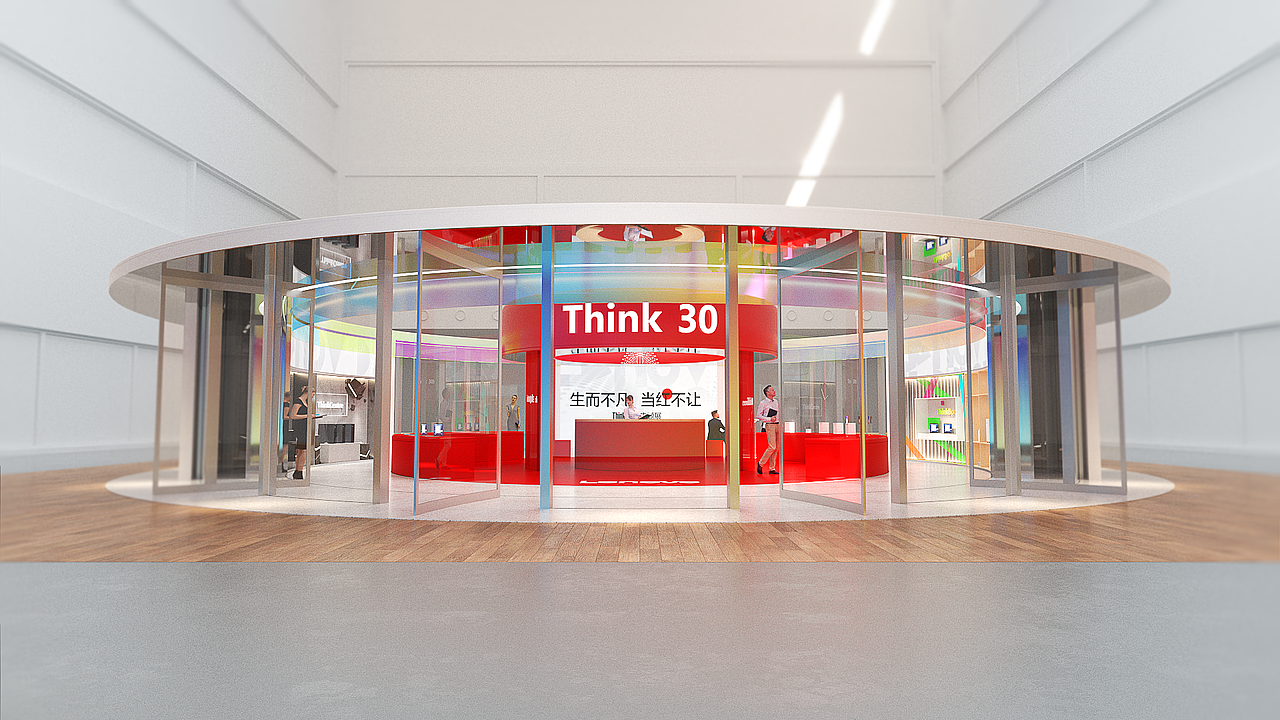 『生而不凡，当红不让』（图ZMzIwOTMwODY0） - 展陈设计 - 站酷设计师梧之桐兮原创素材 - 站酷ZCOOL