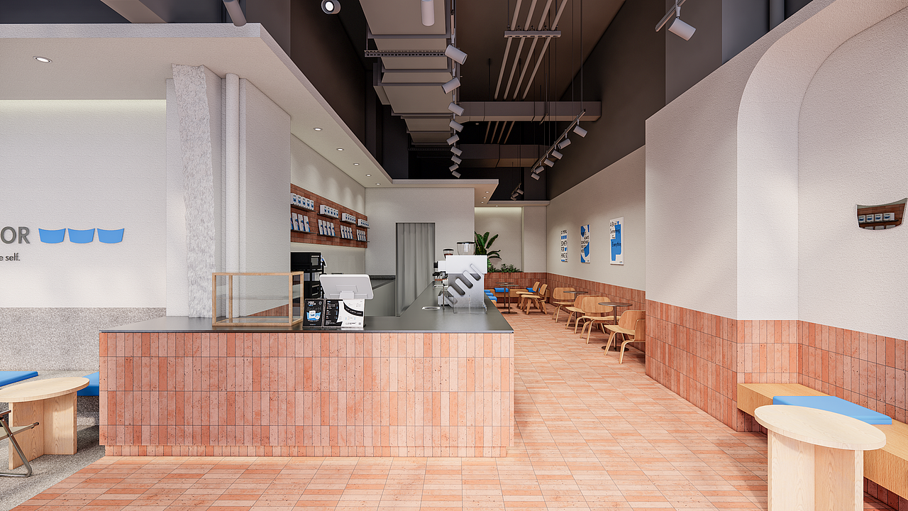 2022-2023作品小结（图ZMzYzNDU2OTMy） - 商业空间设计 - 站酷设计师吉吉chenjie原创素材 - 站酷ZCOOL