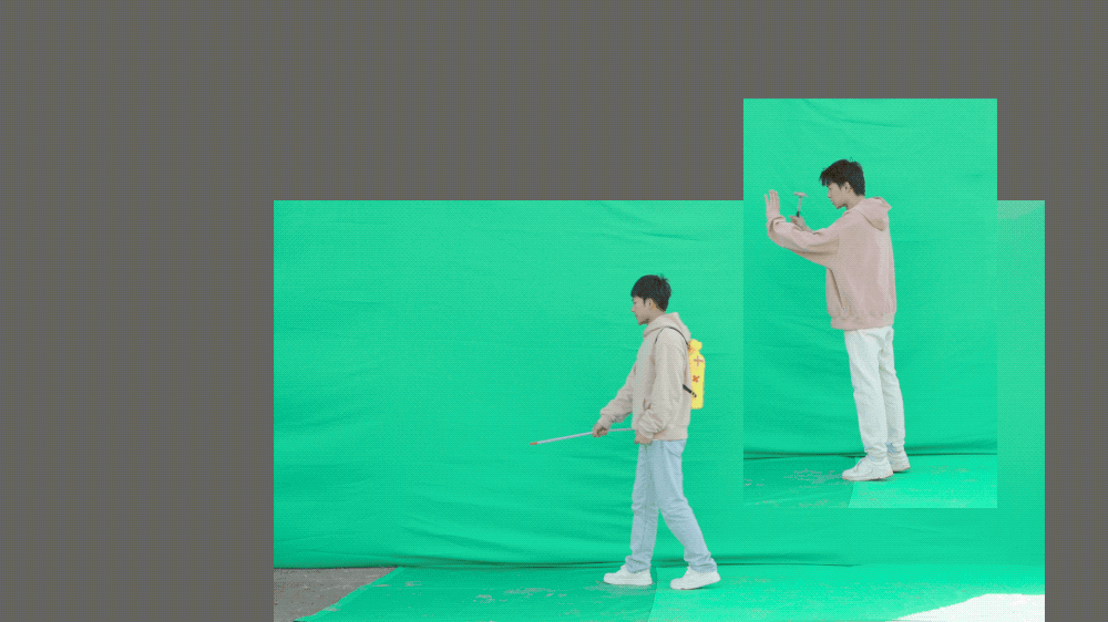 《种地吧》——相信土地的力量(图ZMzM1NjI4ODIw) - 影视后期 - 站酷设计师OHA_Studio原创素材 - 站酷ZCOOL