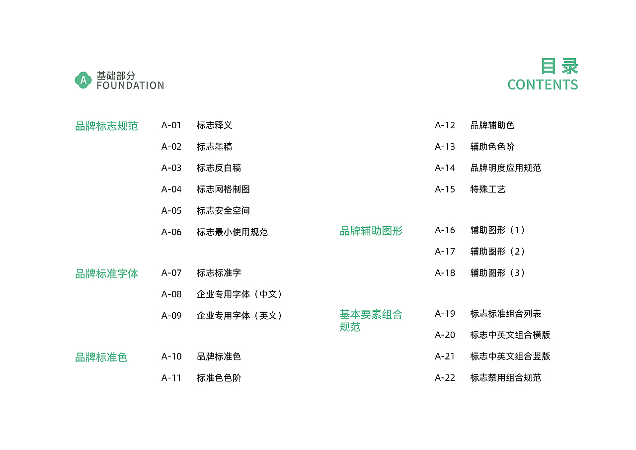 景宜园避暑山庄品牌视觉形象设计