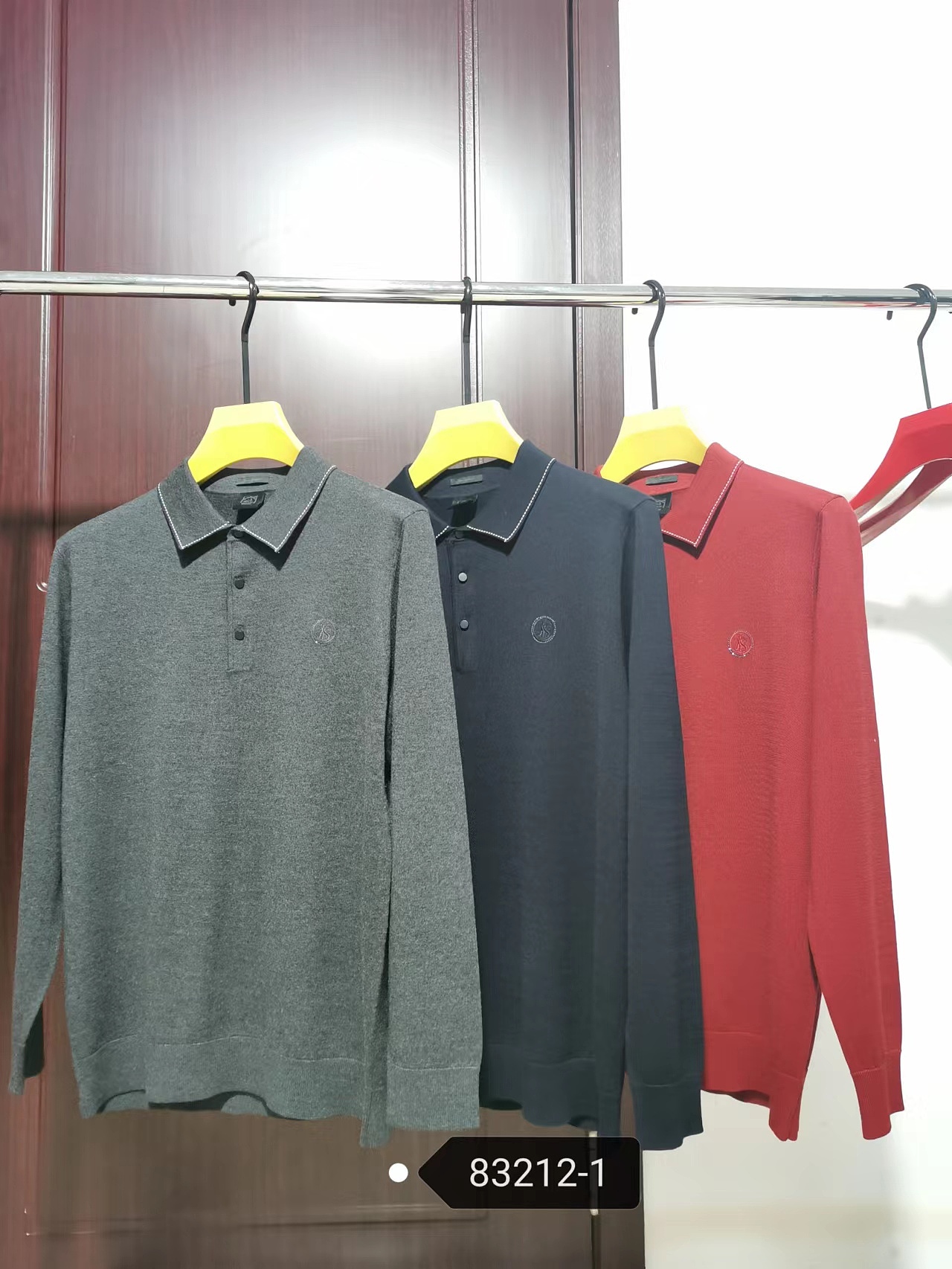 合作品牌JIANYUSHA(箭鱼鲨)<设计--成品>回顾
