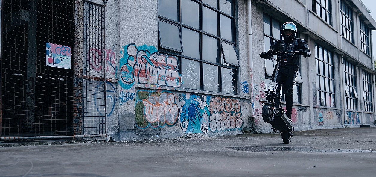 2022 ALD电动越野滑板车电商视频（图ZMzEwODg4Nzcy） - 产品摄影 - 站酷设计师wheelive原创素材 - 站酷ZCOOL