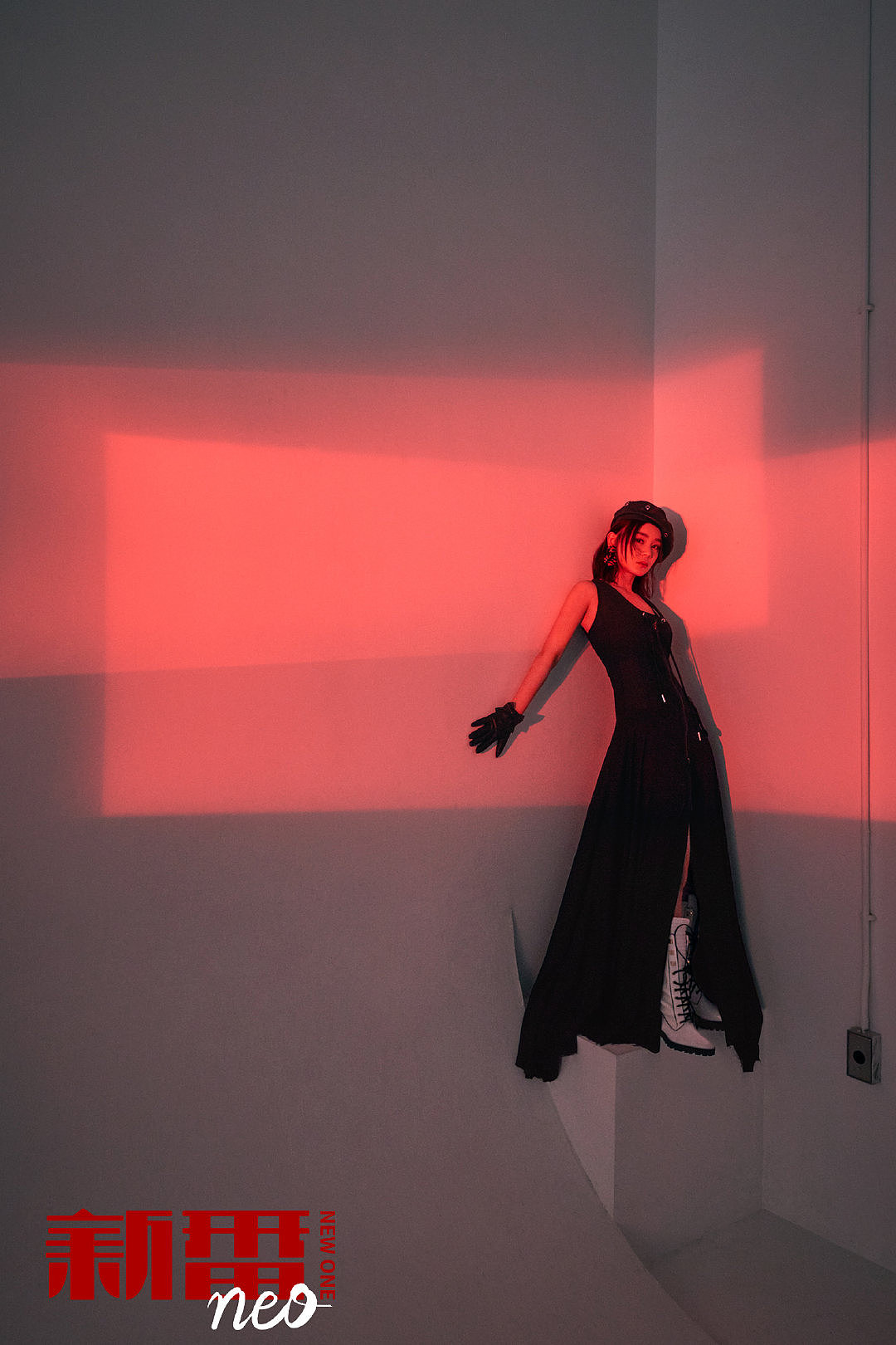 新番NEWONE-袁姗姗