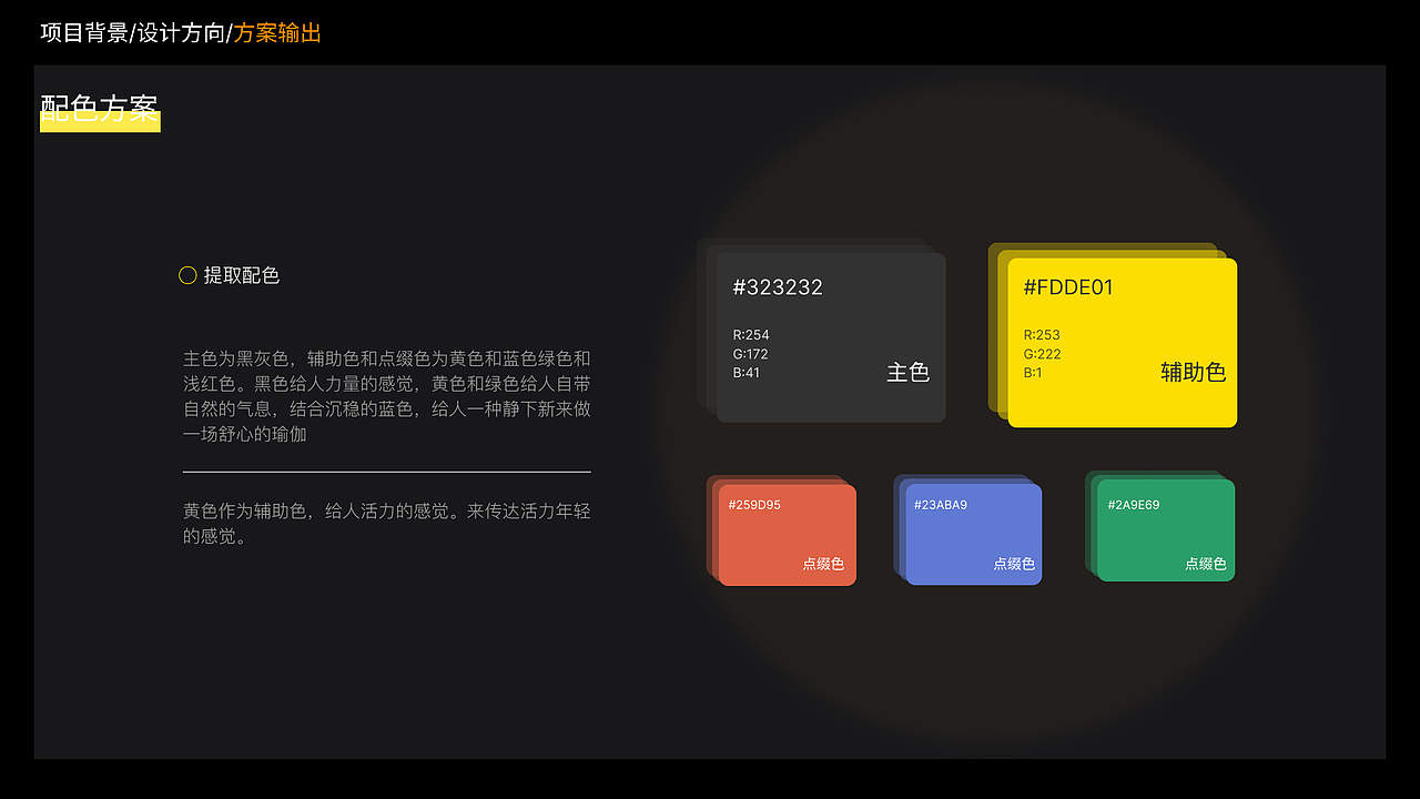 即刻运动设计方案探究（图ZMjk3MzUyMDAw） - APP界面 - 站酷设计师重度强迫症患者原创素材 - 站酷ZCOOL