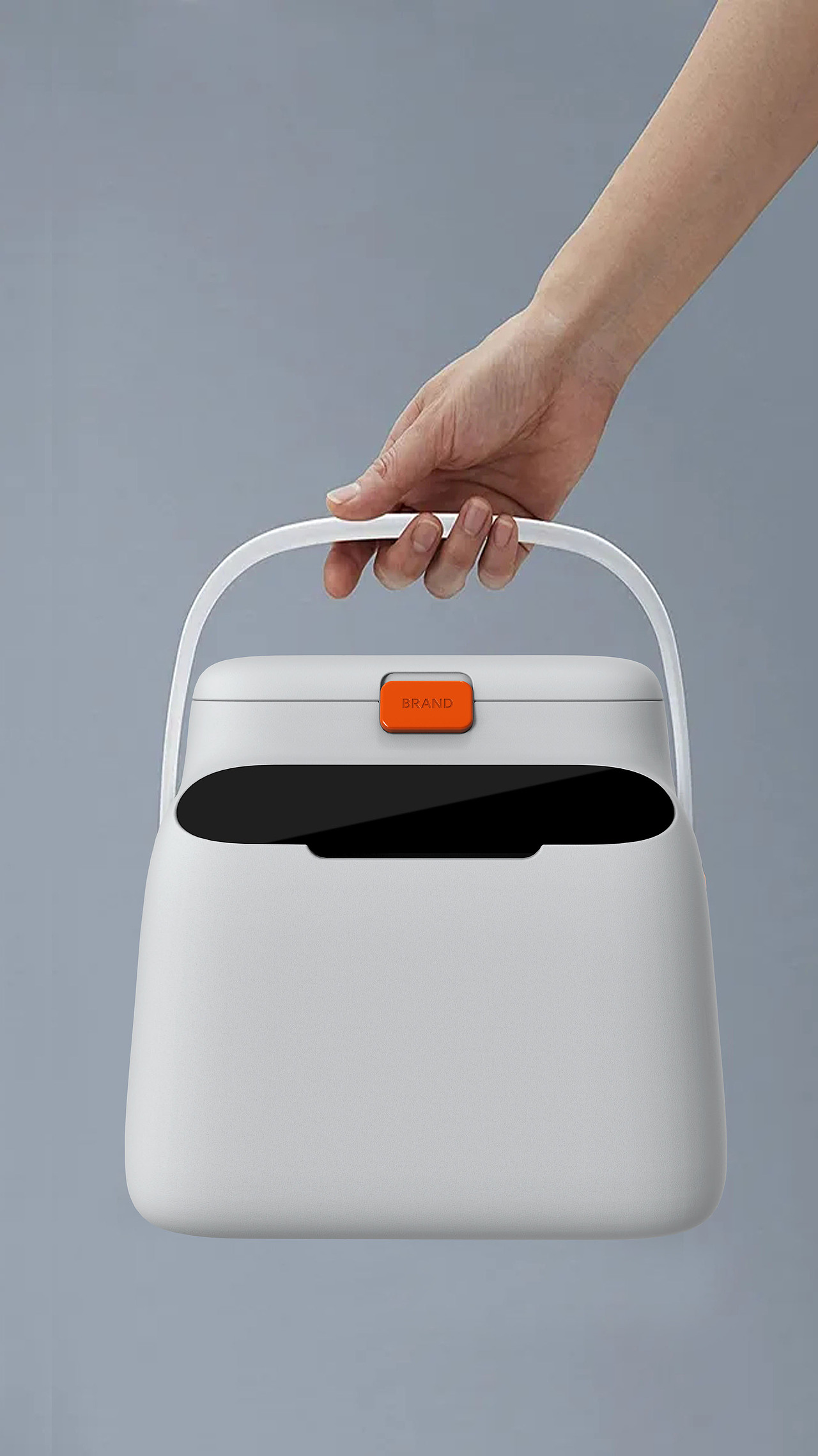 久形医疗器材×智能药箱