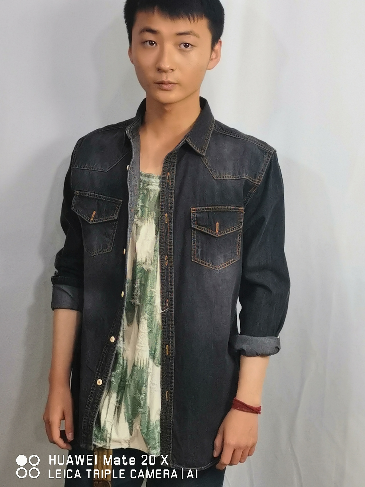 演员孙锡堃拍摄主演部分电影